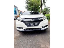 2015 Honda HR-V 1.5 S SUV