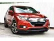 Used 2021 Honda HR-V 1.8 i-VTEC V SUV HRV 20K KM FULL SERVICE RECORD UNDER WARRANTY HONDA CAR KING LIKE NEW CAR - Cars for sale