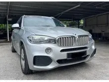 2017 BMW X5 2.0 xDrive40e M Sport SUV