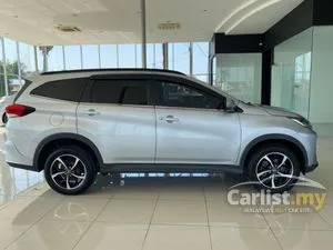 2020 Perodua Aruz 1.5 AV SUV