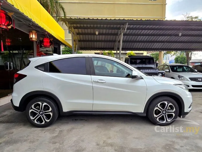 2020 Honda HR-V V SUV