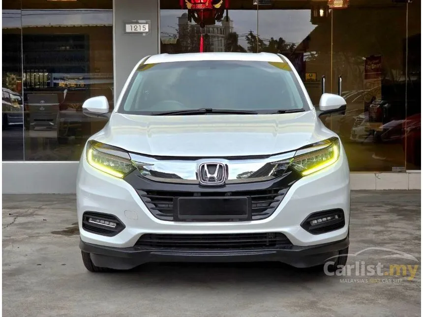 2020 Honda HR-V V SUV