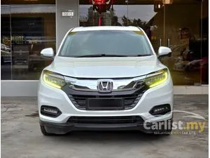 2020 Honda HR-V 1.8 V SUV