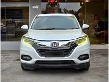 2020 Honda HR-V 1.8 V SUV