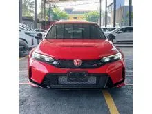 2025 Honda Civic 2.0 Type R Racing Black Package Hatchback GRADE 6A