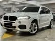 Used 2016 BMW X5 2.0 xDrive40e M