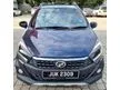 Used 2021 Perodua Axia 1.0 Style PROMO OTR # MILEAGE ONLY 16K # WARRANTY # FULL SERVIS REKOD - Cars for sale
