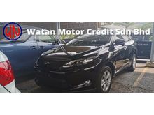 2017 Toyota Harrier 2.0 PREMIUM UNREG,LESS 50 SST,TRUE YEAR CAN PROVE,PANAROMIC ROOF,POWER BOOT,360 SURROUND CAM,LED LIGHT.ELECTRIC SEAT,FREE GIFTS