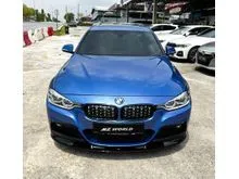 2019 BMW 330e 2.0 M Sport (A) GOOD CONDITION FULL BODY KIT