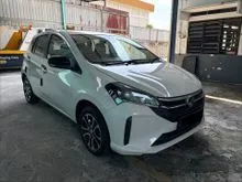 2023 Perodua Myvi 1.3 G Hatchback