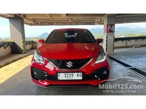 2020 Suzuki Baleno 1.4 Hatchback