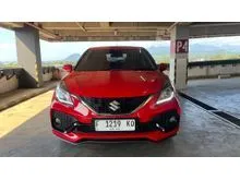2020 Suzuki Baleno 1.4 Hatchback