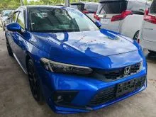 2022 Honda Civic 1.5 Hatchback- Most Lowest Price at JB , Not Any Hidden Fee