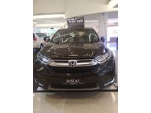 Promo Terlaku 2019 Honda CR-V 1.5 Prestige Prestige VTEC SUV