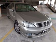 2006 Nissan Sentra 1.6 SG-L (A) BLACKLIST ACCEPTABLE DP 2K ONLY ONE OWNER ONLY ORIGINAL PAINT WORK FREE ACCIDENT