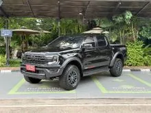 2023 Ford RANGER 2.0 Double Cab (ปี 22-28) Raptor 4WD Pickup
