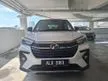 Used 2021 Perodua Ativa 1.0 AV SUV***NO PROCESSING FEE*WITH PRINCIPAL WARRANTY***