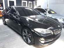 2013 BMW 528i 2.0 Sedan