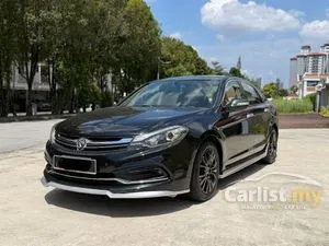 2016 Proton Perdana 2.4 Sedan