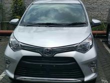 TOYOTA CALYA 2018 FREE AKSESORIS DATA DIBANTU SAMPAI APPROVE