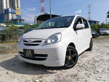 Perodua VIVA 1.0 (A) EZ
