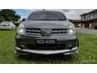 Used 2009/10 Nissan Grand Livina 1.6 Impul, Lots of Upgrade, View & Nego