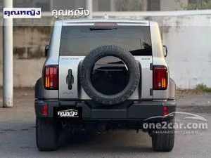 2023 GWM Tank 300 2.0 Ultra SUV