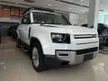 Recon 2021 Land Rover Defender 110 D300 3.0 Diesel