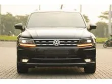 2018 Volkswagen Tiguan 1.4 TSI SUV Odo 46 Rbuan (DP RENDAH)
