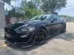 Used 2017 Ford MUSTANG 2.3 Coupe GT500 FULL BODY KIT
