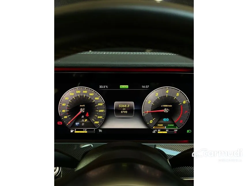 2020 Mercedes-Benz CLS350 AMG Line Coupe Coupe