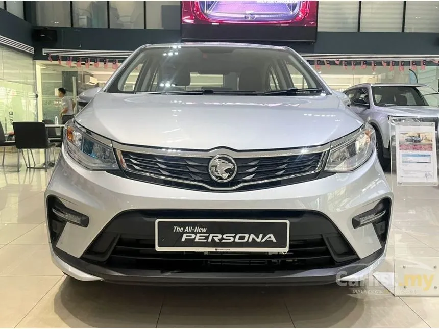 2023 Proton Persona Premium Sedan