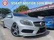 Used 2013 Mercedes-Benz A250 2.0 AMG Hatchback[OTR PRICE]* BUY ONE FREE ONE YEAR WARRANTY (CBU) 7G - Cars for sale