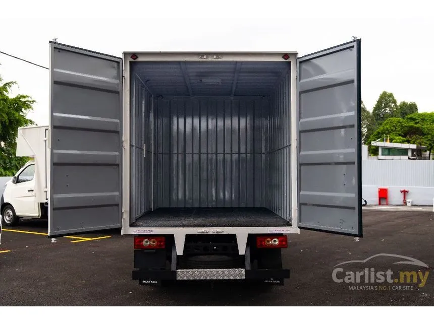 2026 Foton MILER BJ1044 Lorry