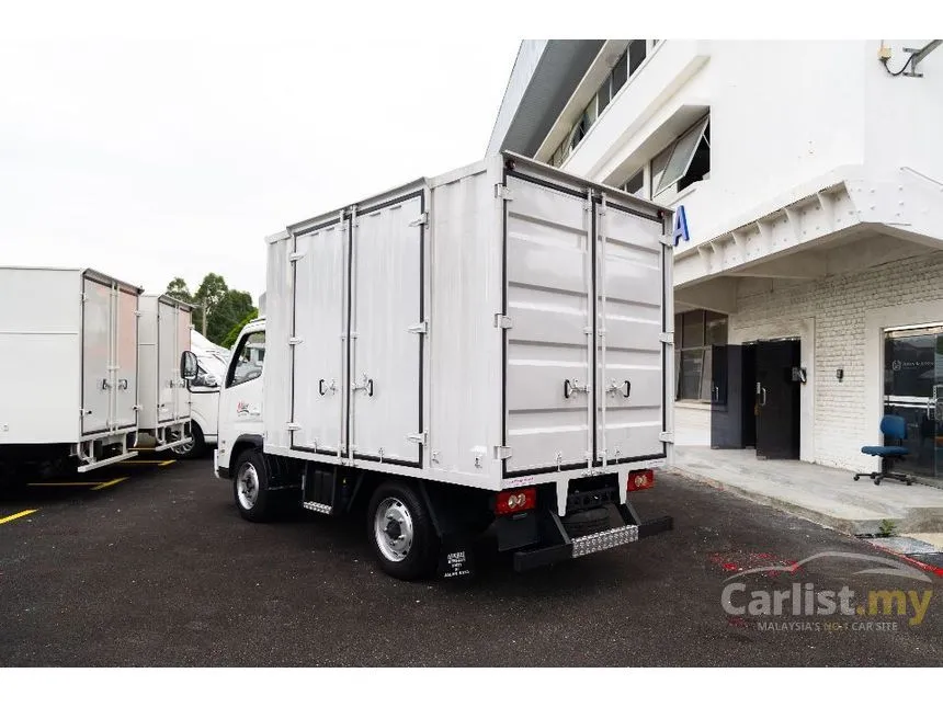 2026 Foton MILER BJ1044 Lorry