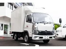 2026 Foton MILER 2.5 BJ1044 Lorry