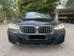 Used 2021 BMW 530e 2.0 M Sport Sedan LCI**QUILL AUTOMOBILES ** 23k KM, Under Warranty, Good Condition - Cars for sale