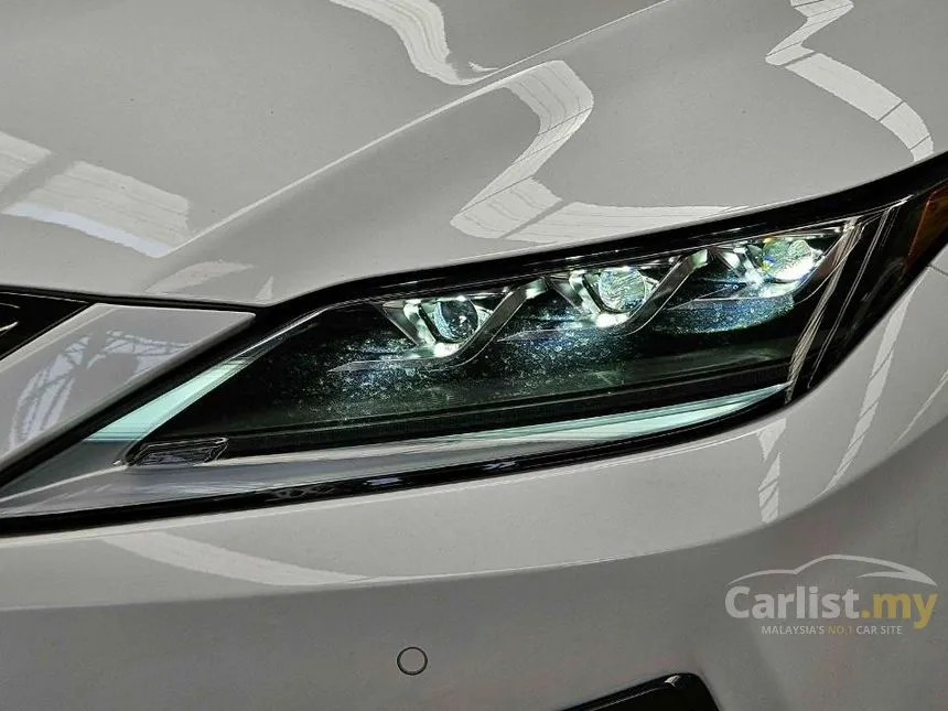 2022 Lexus RX 300 F Sport SUV
