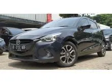 2015 Mazda 2 1.5 GT Hatchback mulus pajak panjang siap pake