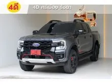 2025 Ford RANGER 2.0 Double Cab (ปี 22-28) Stormtrak Hi-Rider Pickup