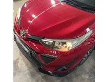 2020 Toyota Yaris 1.5 E Hatchback