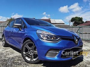 Search 3 Renault Clio Cars For Sale In Malaysia Carlist My