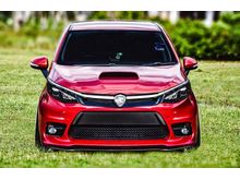 2019 Proton Persona 1.6(A) READY STOCK FULL LOAN