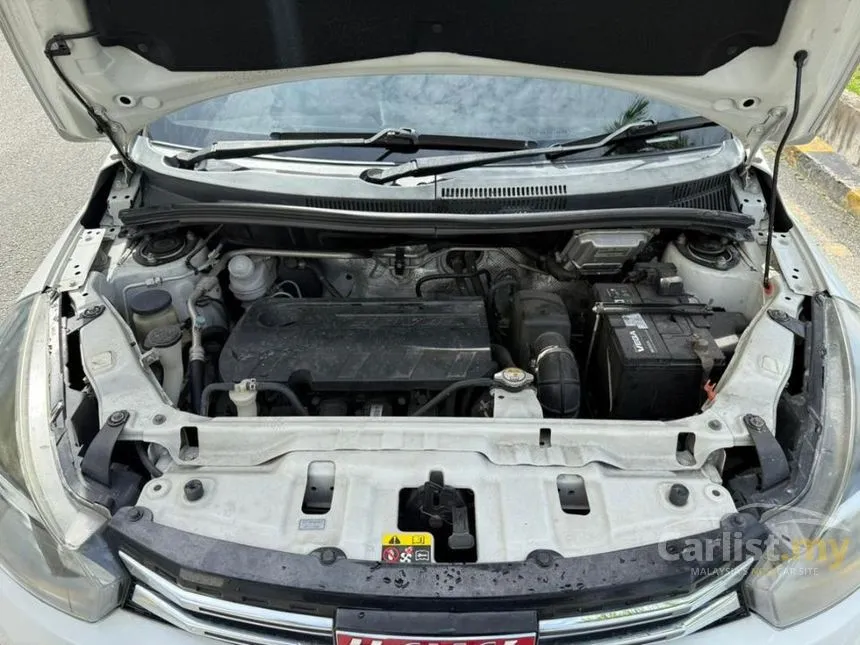 2018 GWM Haval H1 Comfort SUV