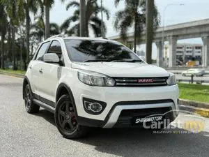 2018 GWM Haval H1 1.5 Comfort SUV