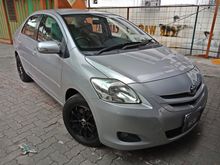 2009 Toyota Vios 1.5 G Sedan
