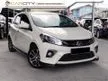 Used 2022 Perodua Myvi 1.5 AV Hatchback LOW MILEAGE WITH FULL SERVICE RECORD UNDER PERODUA WARRANTY UNTIL 2026 - Cars for sale
