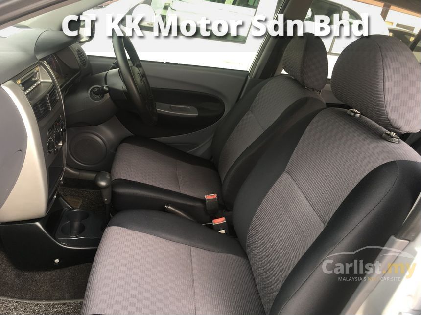 Perodua Viva 2011 EZ Elite 1.0 in Selangor Automatic 