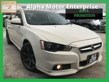 2011 Proton Inspira 2.0 (A) PREMIUM PADDLE SHIFT LEATHER RAYA PROMOTION 1.8