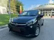 Used 2017 Perodua AXIA 1.0 G Hatchback***NO PROCESSING FEE, ACCIDENT FREE